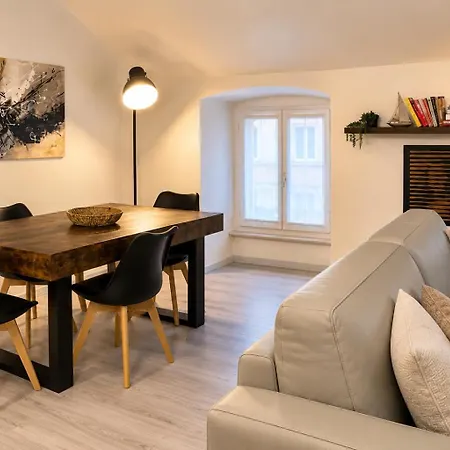 Pola Boutique - Holiday home Trieste