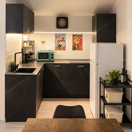 Holiday home Pola Boutique -