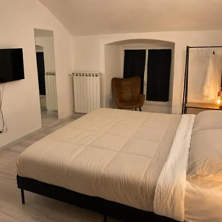 Pola Boutique - Holiday home Trieste