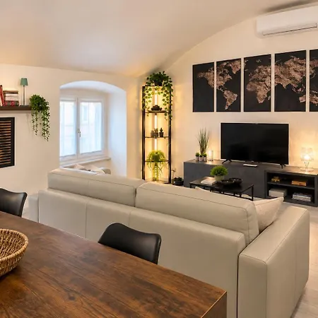 Holiday home Pola Boutique - *
