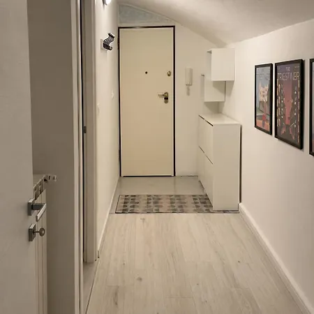 Holiday home Pola Boutique -